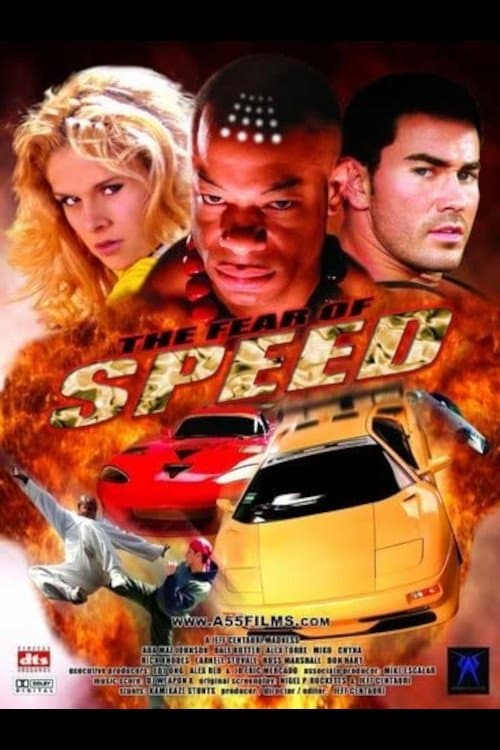 The Fear of Speed full movie