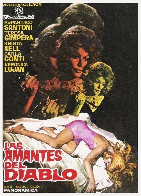The Feast of Satan full movie