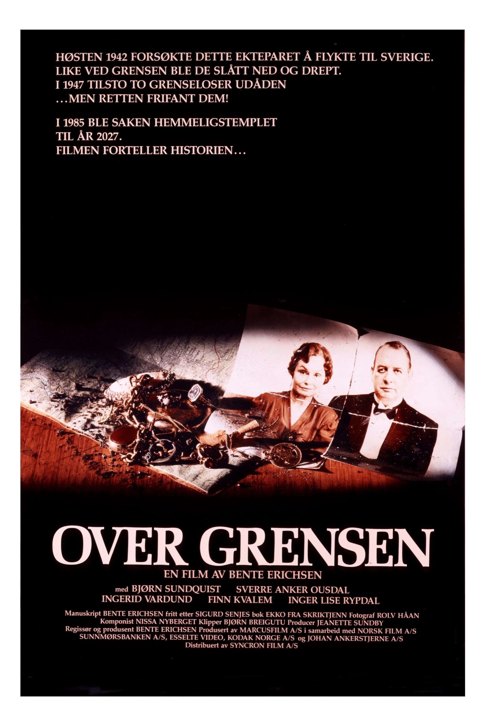 The Feldmann Case full movie