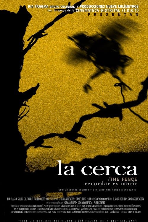 The Fence full movie