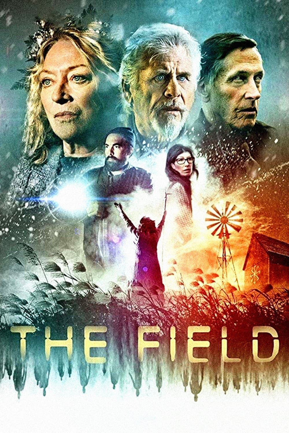 The Field full movie