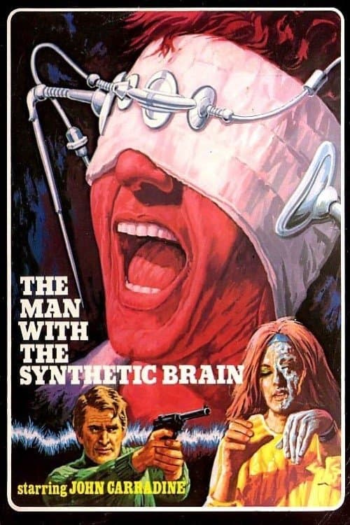 The Fiend with the Electronic Brain full movie