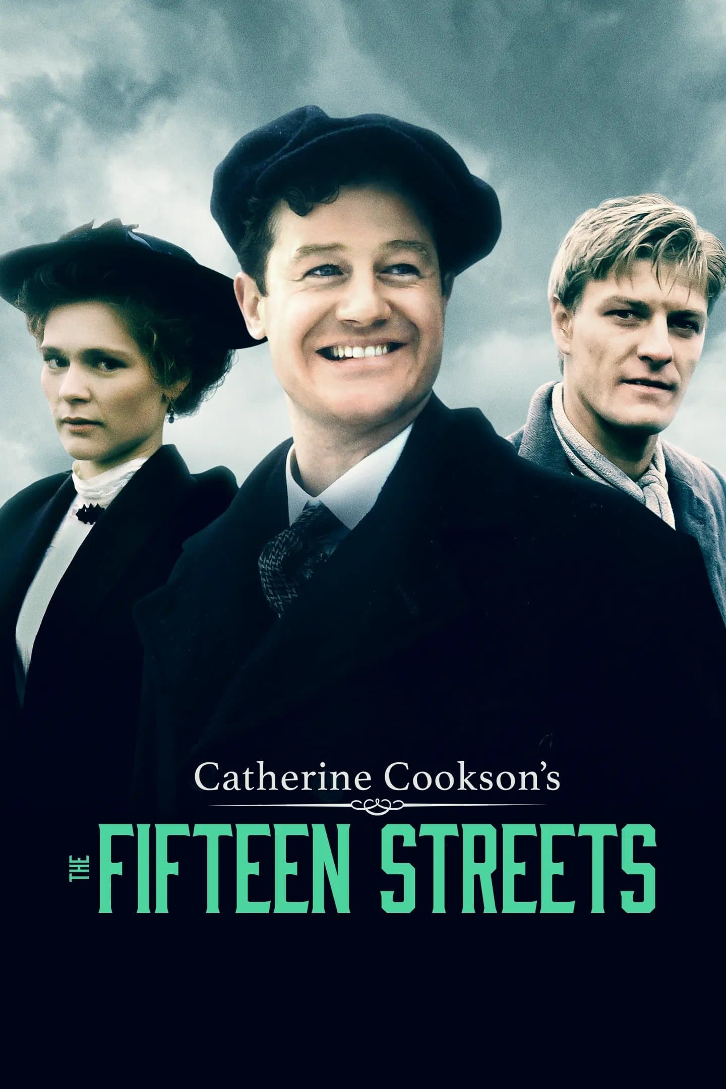 The Fifteen Streets full movie