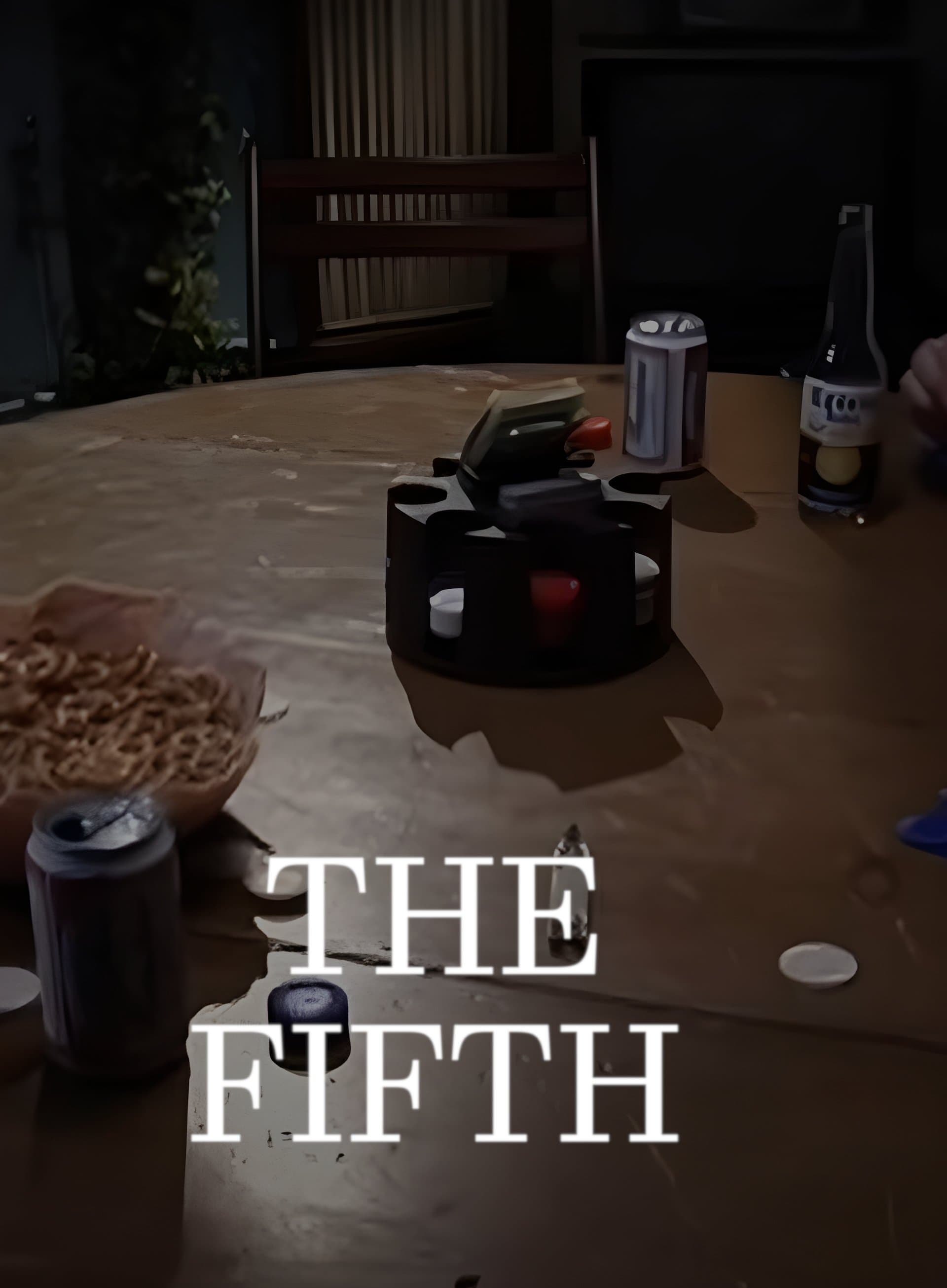The Fifth full movie
