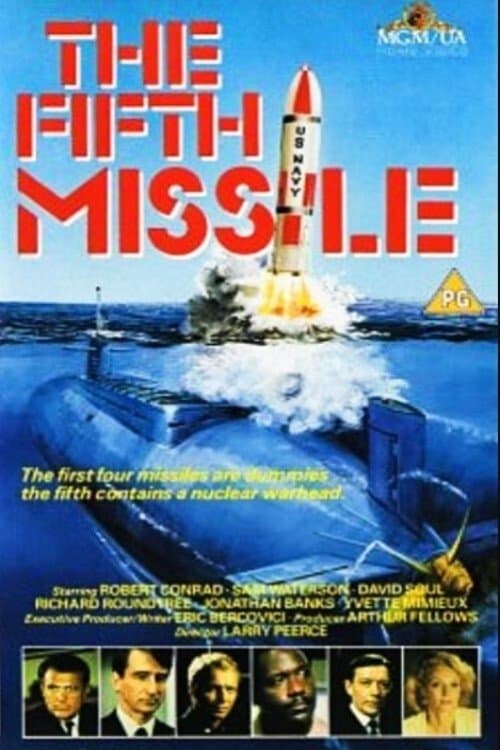 The Fifth Missile full movie