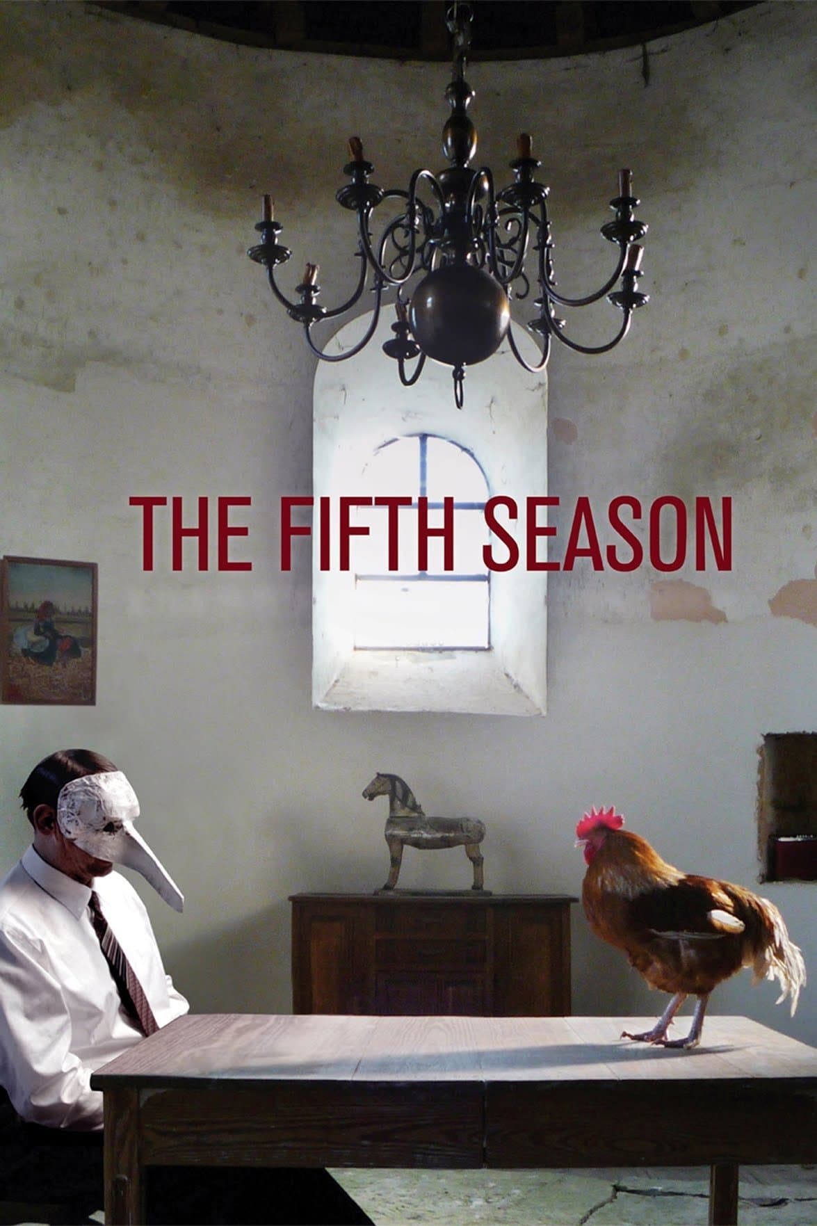 The Fifth Season full movie