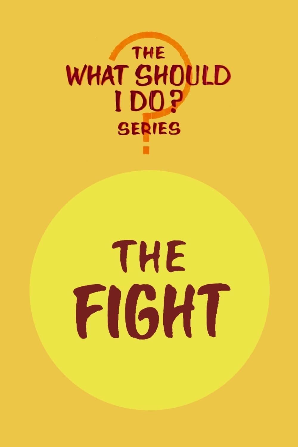 The Fight full movie