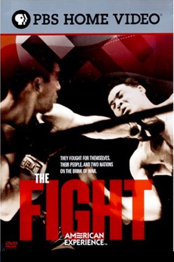 The Fight full movie