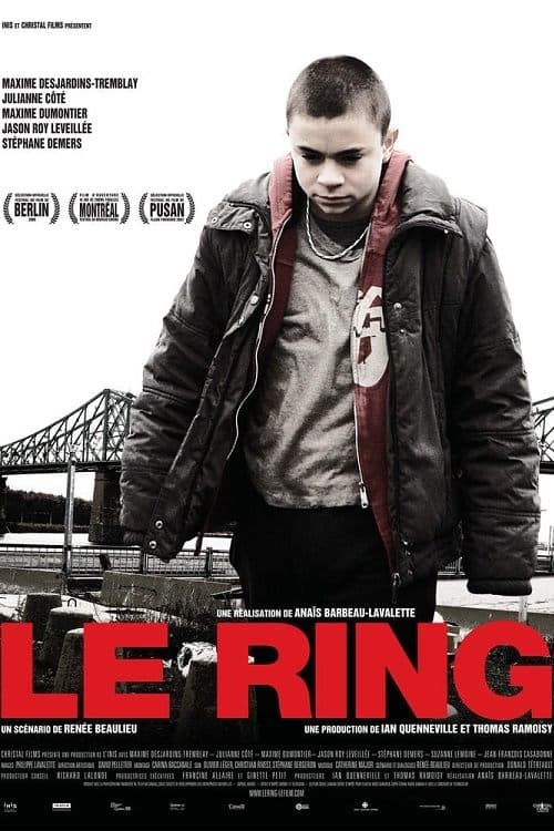 The Fight full movie
