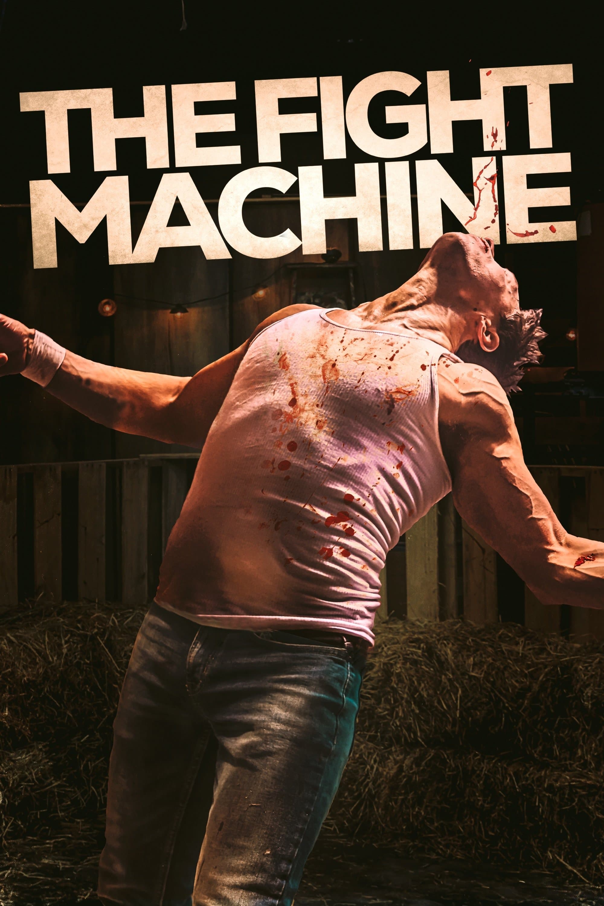 The Fight Machine full movie
