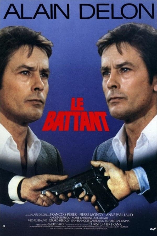 The Fighter full movie