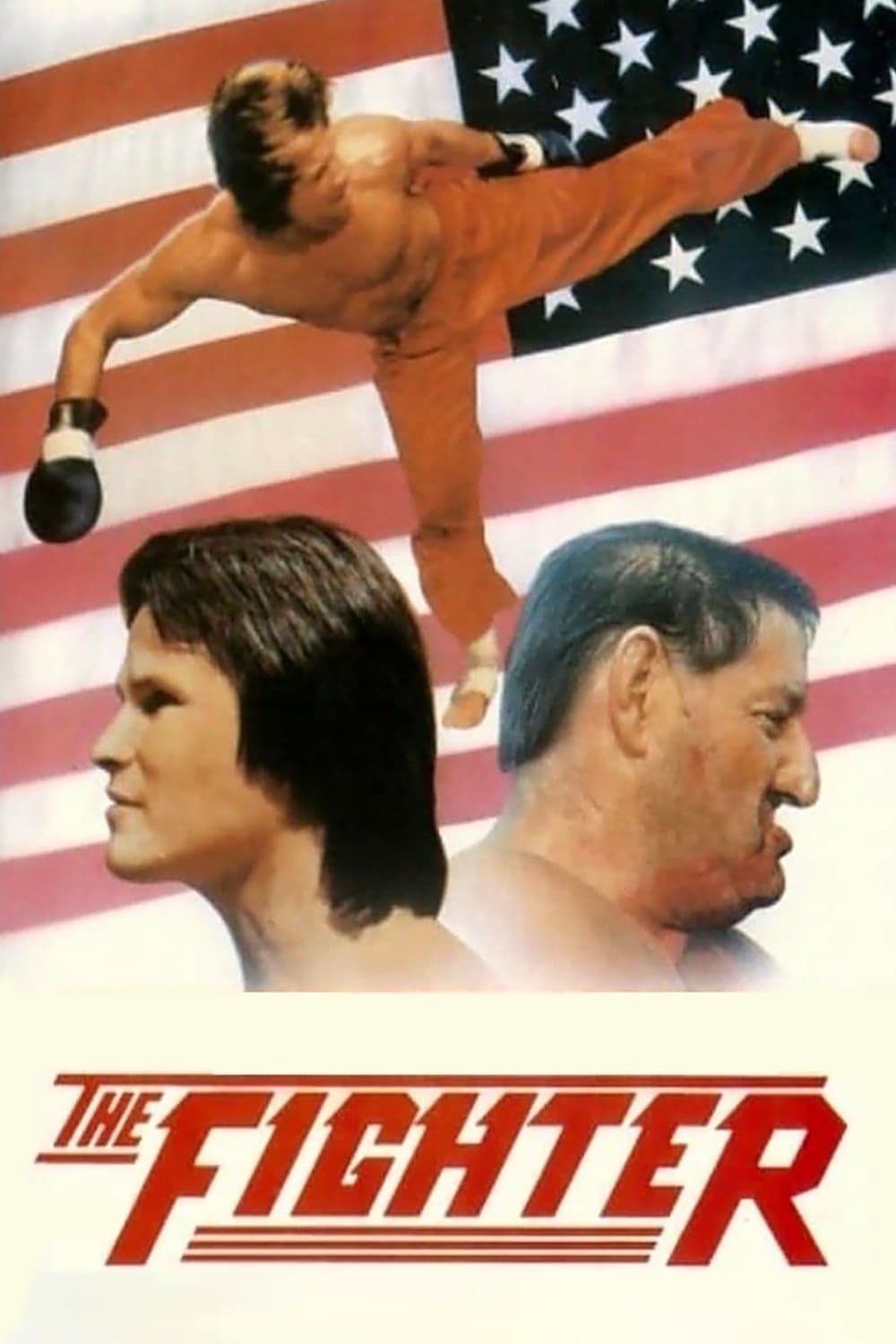 The Fighter full movie