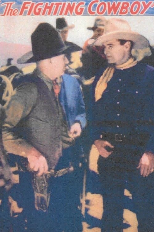 The Fighting Cowboy full movie