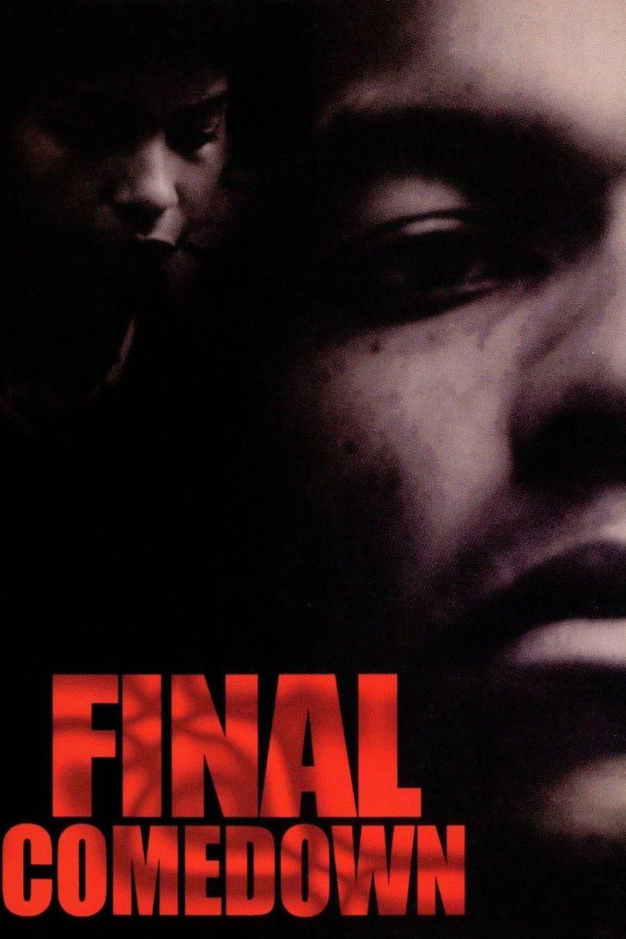 The Final Comedown full movie