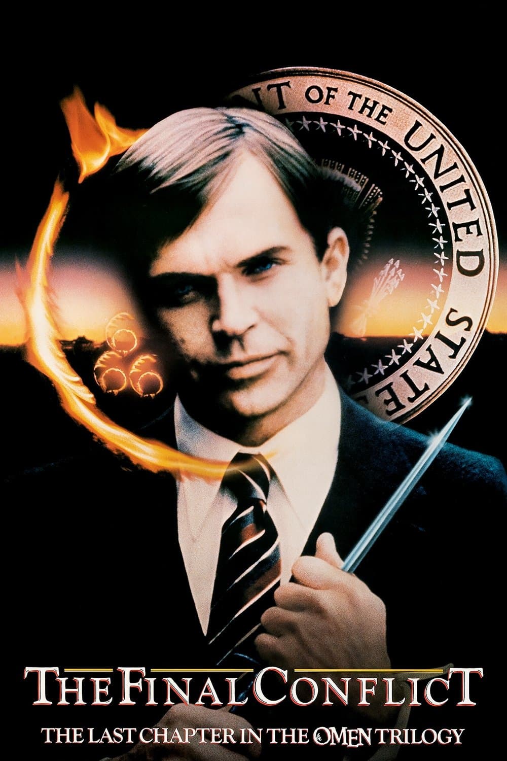 The Final Conflict full movie