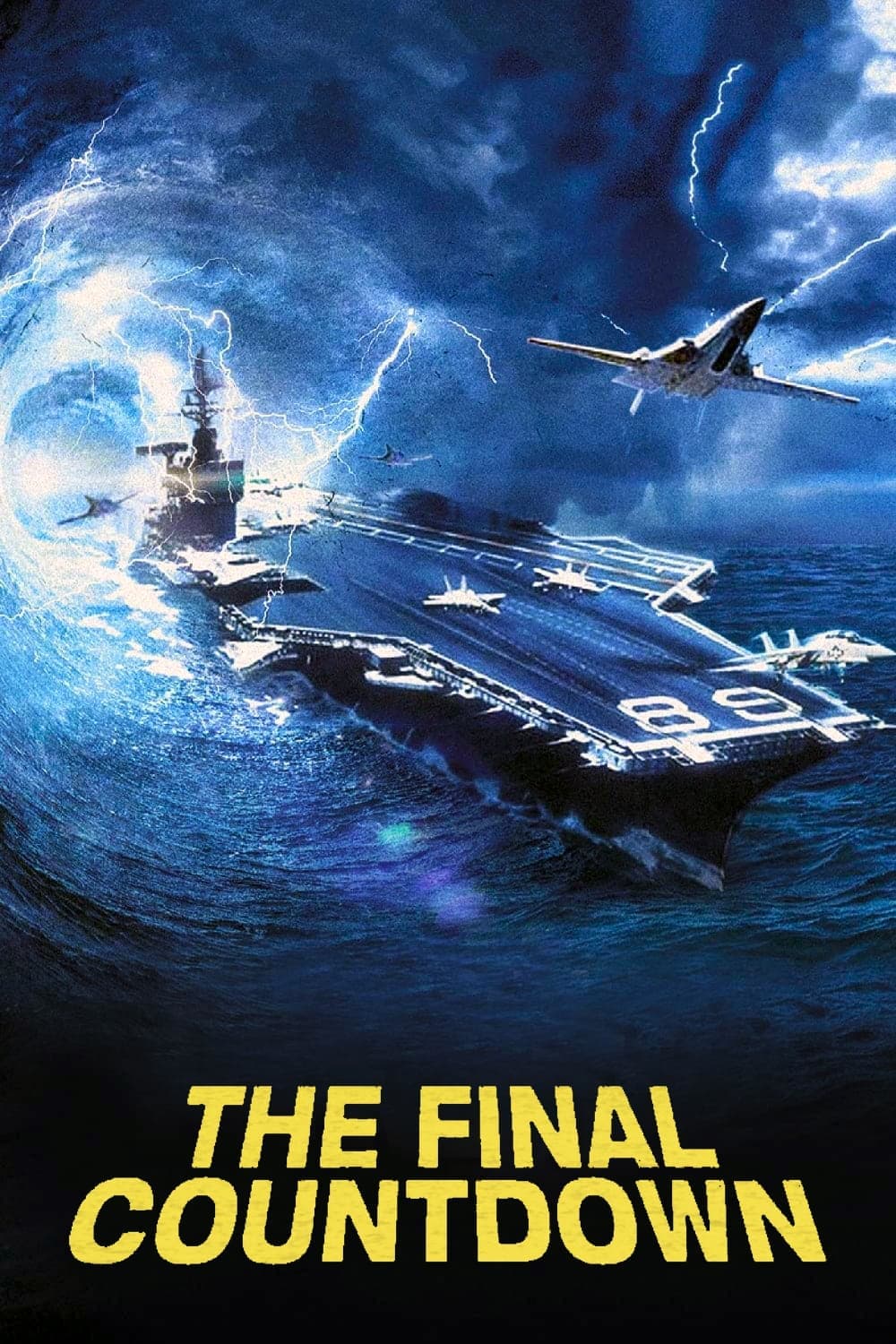 The Final Countdown full movie