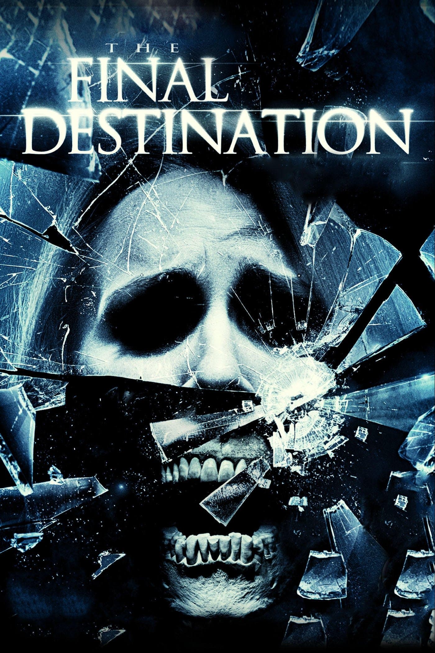 The Final Destination full movie