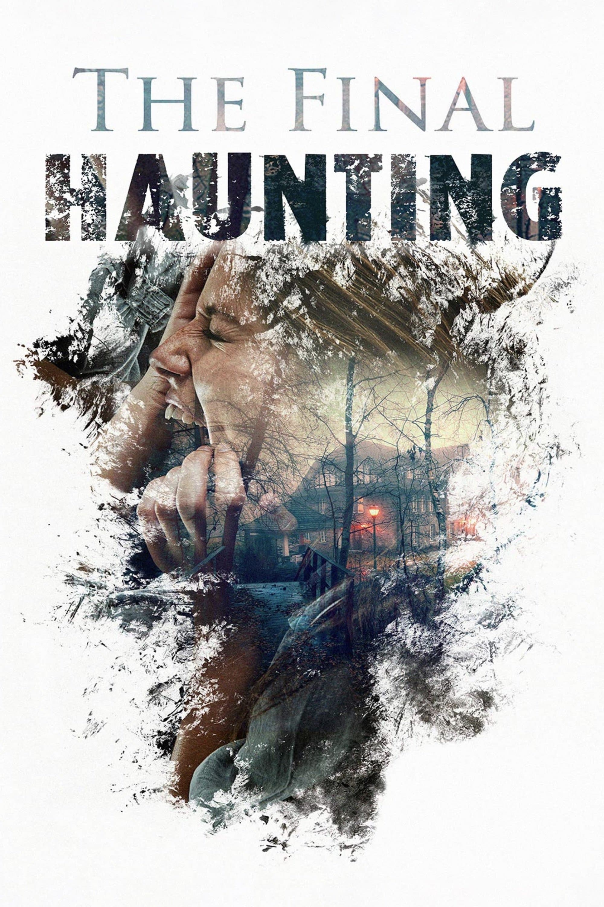 The Final Haunting full movie