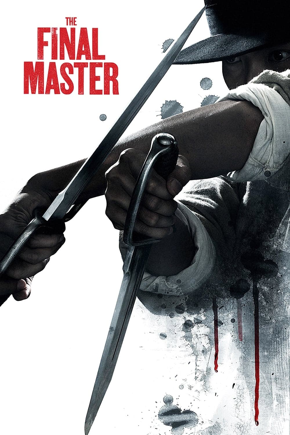 The Final Master full movie