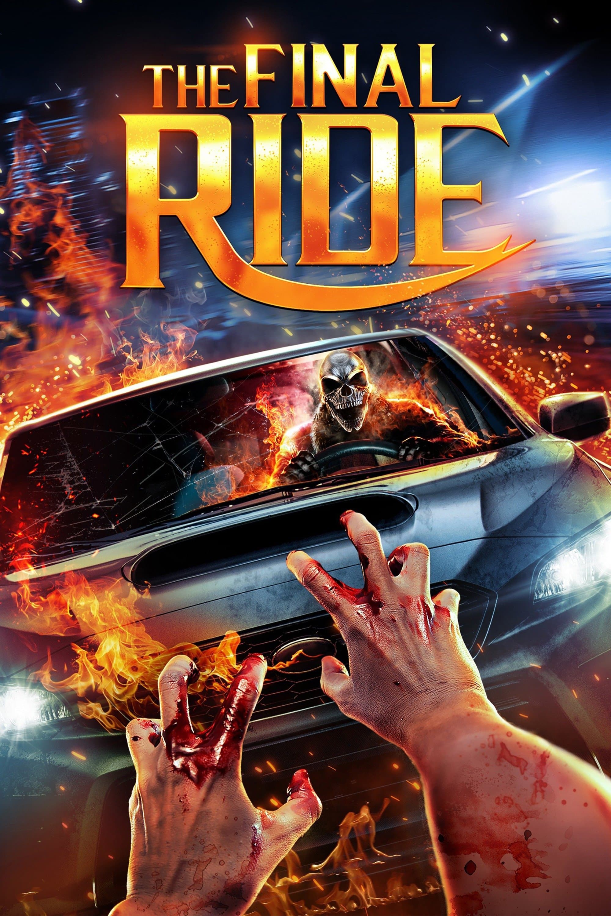 The Final Ride full movie
