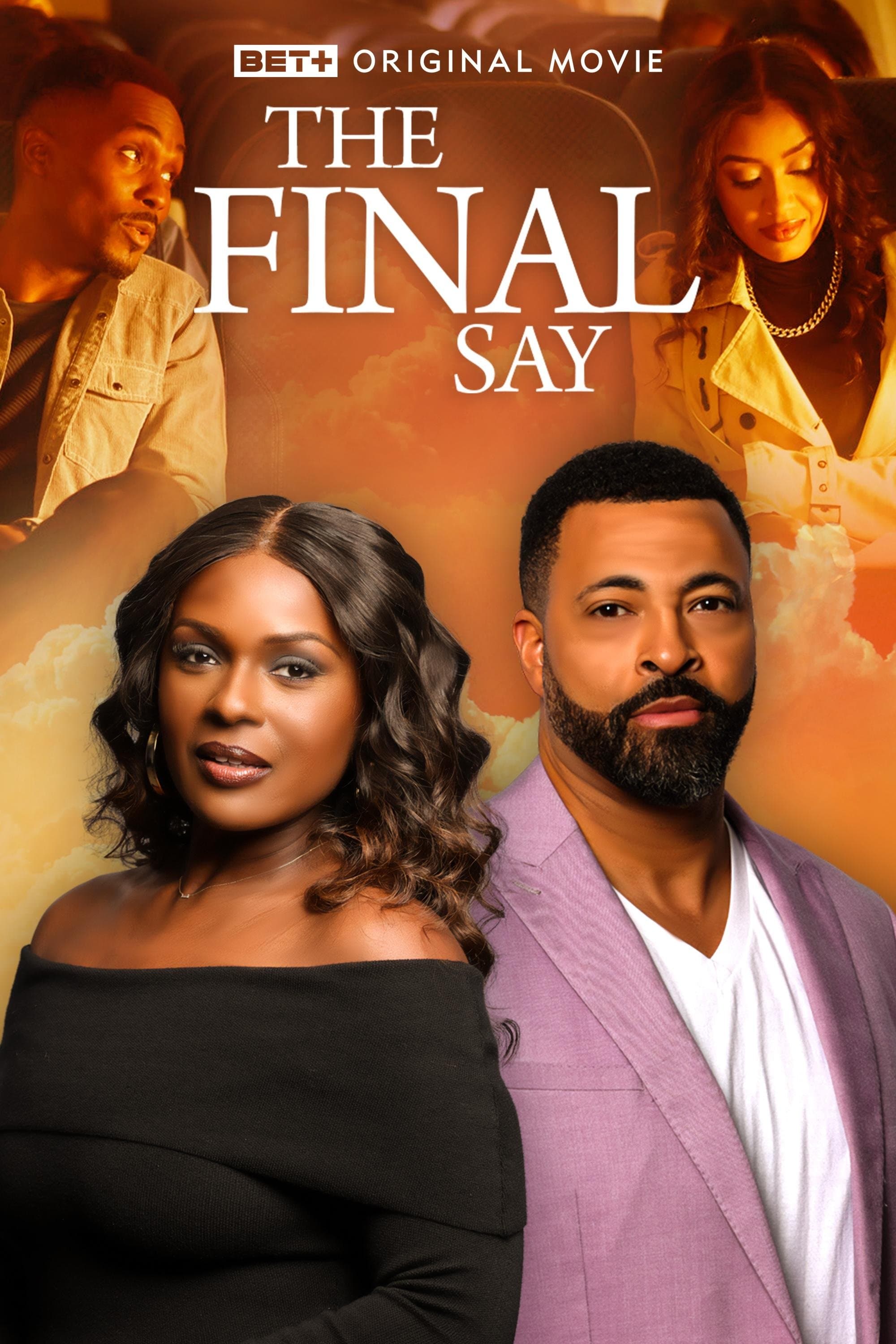 The Final Say full movie