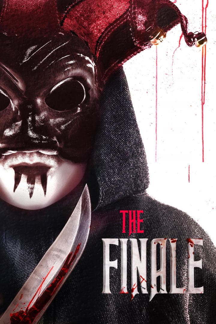 The Finale full movie