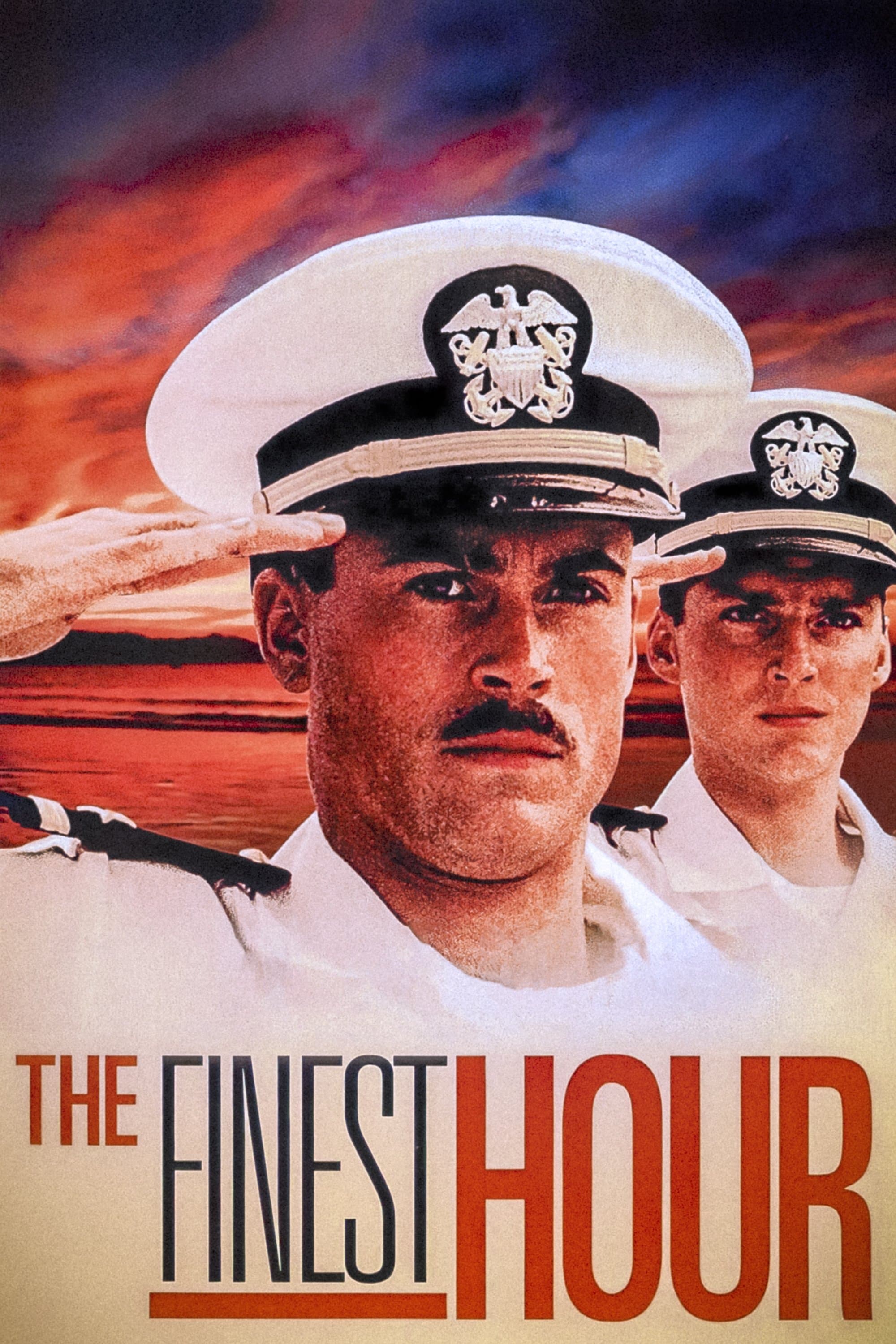 The Finest Hour full movie