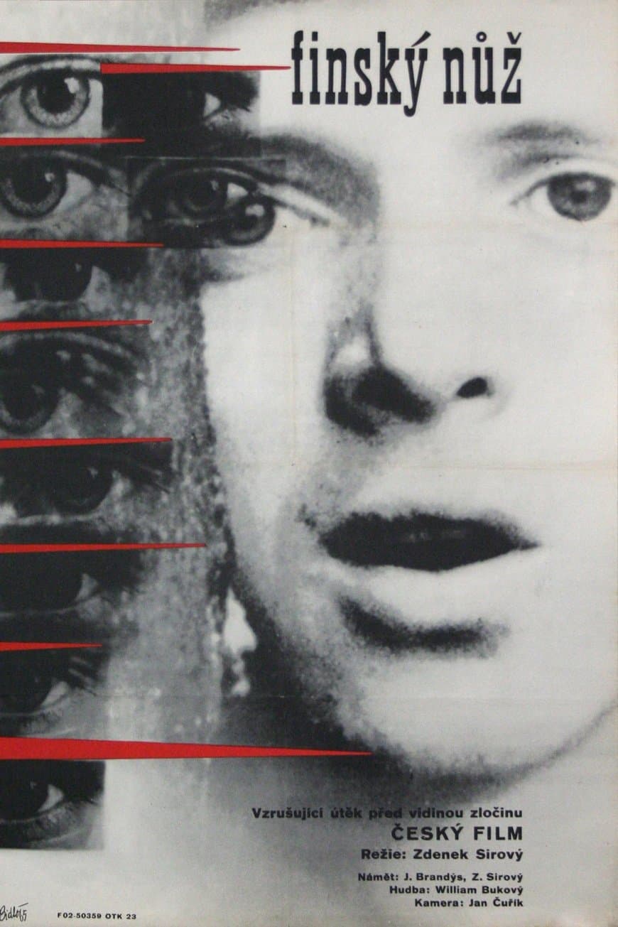 The Finnish Knife full movie
