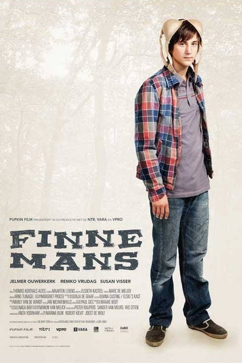 The Finnster full movie