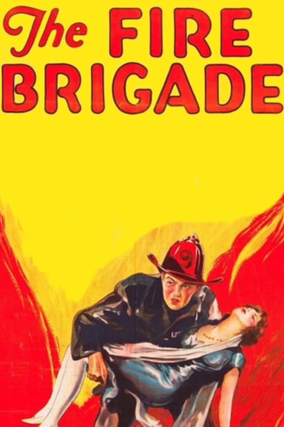 The Fire Brigade full movie