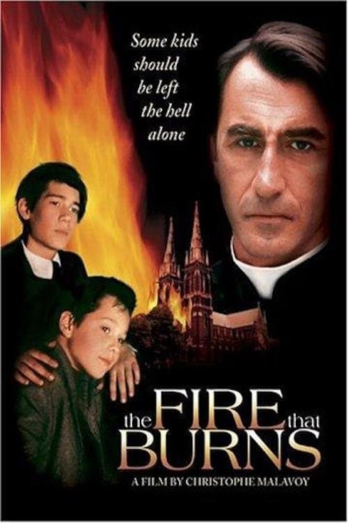 The Fire That Burns full movie