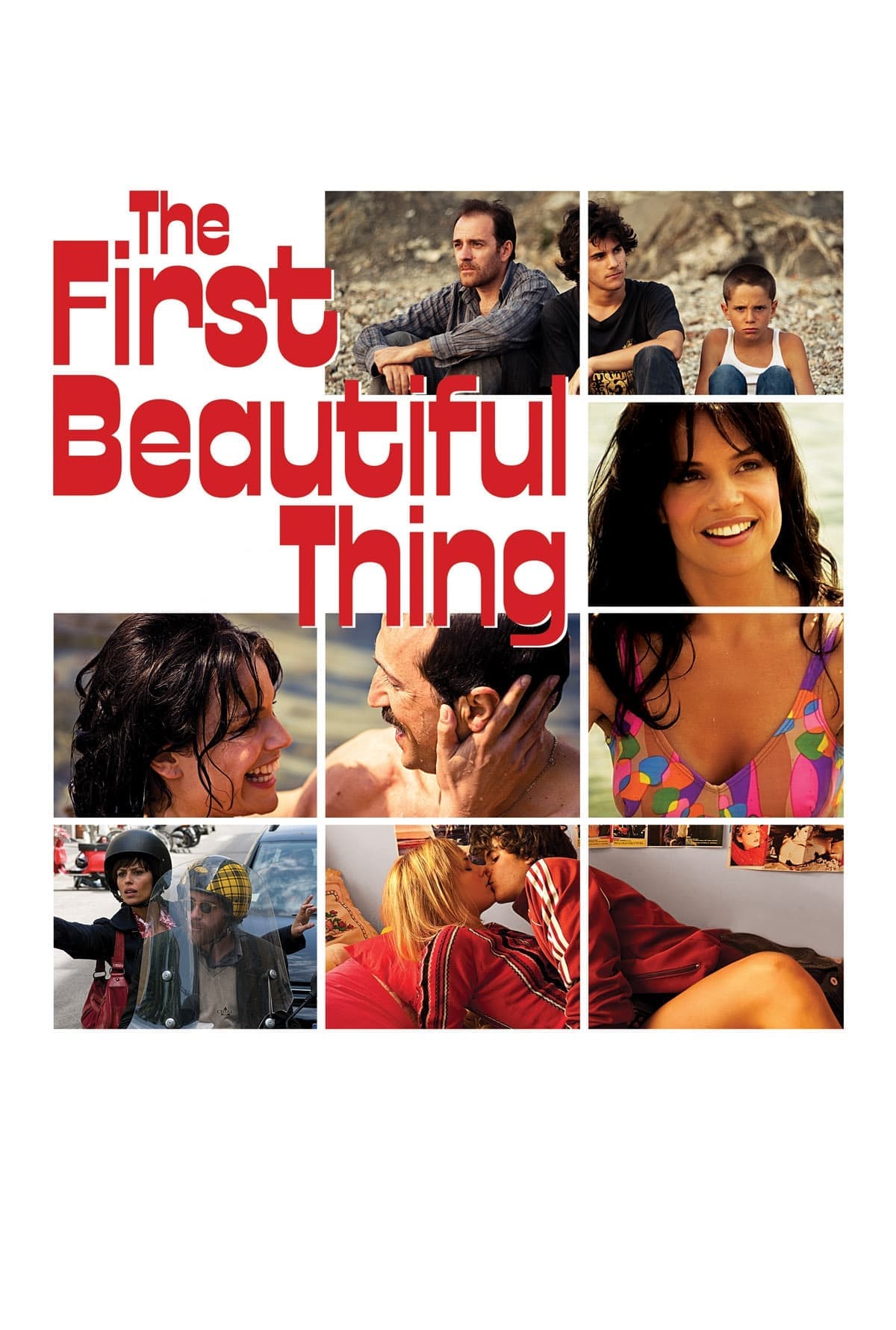 The First Beautiful Thing full movie