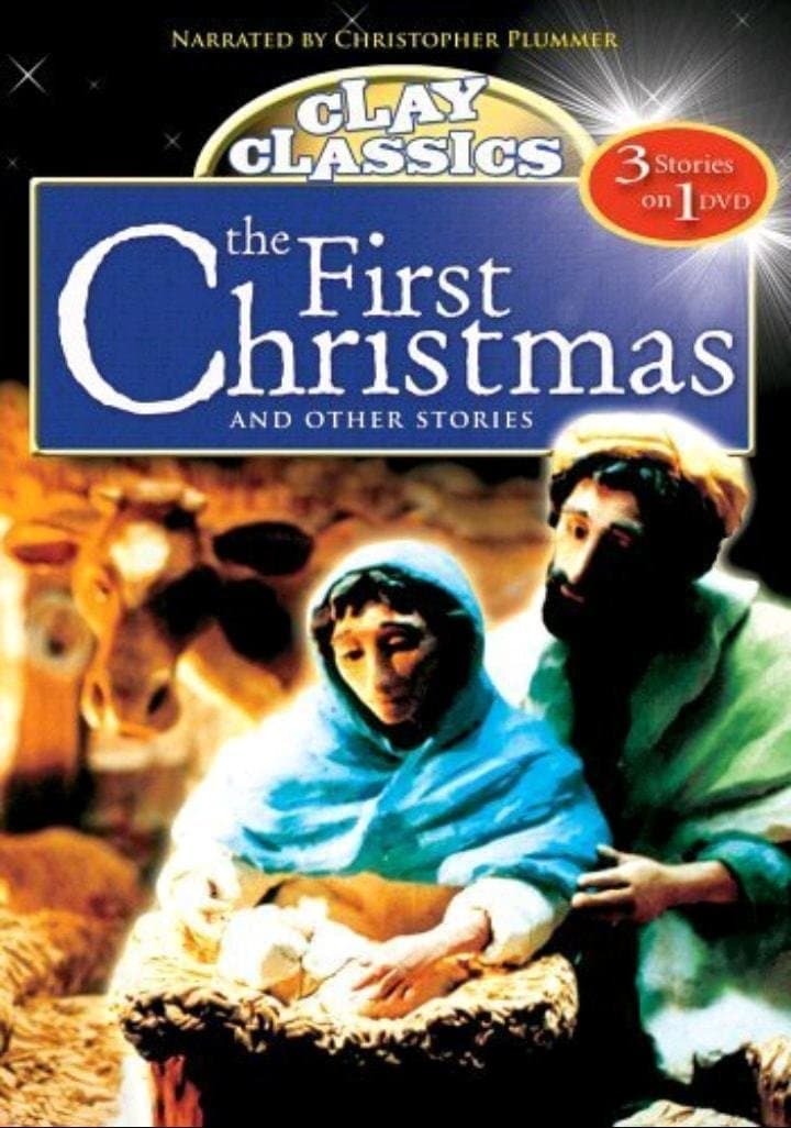 The First Christmas full movie