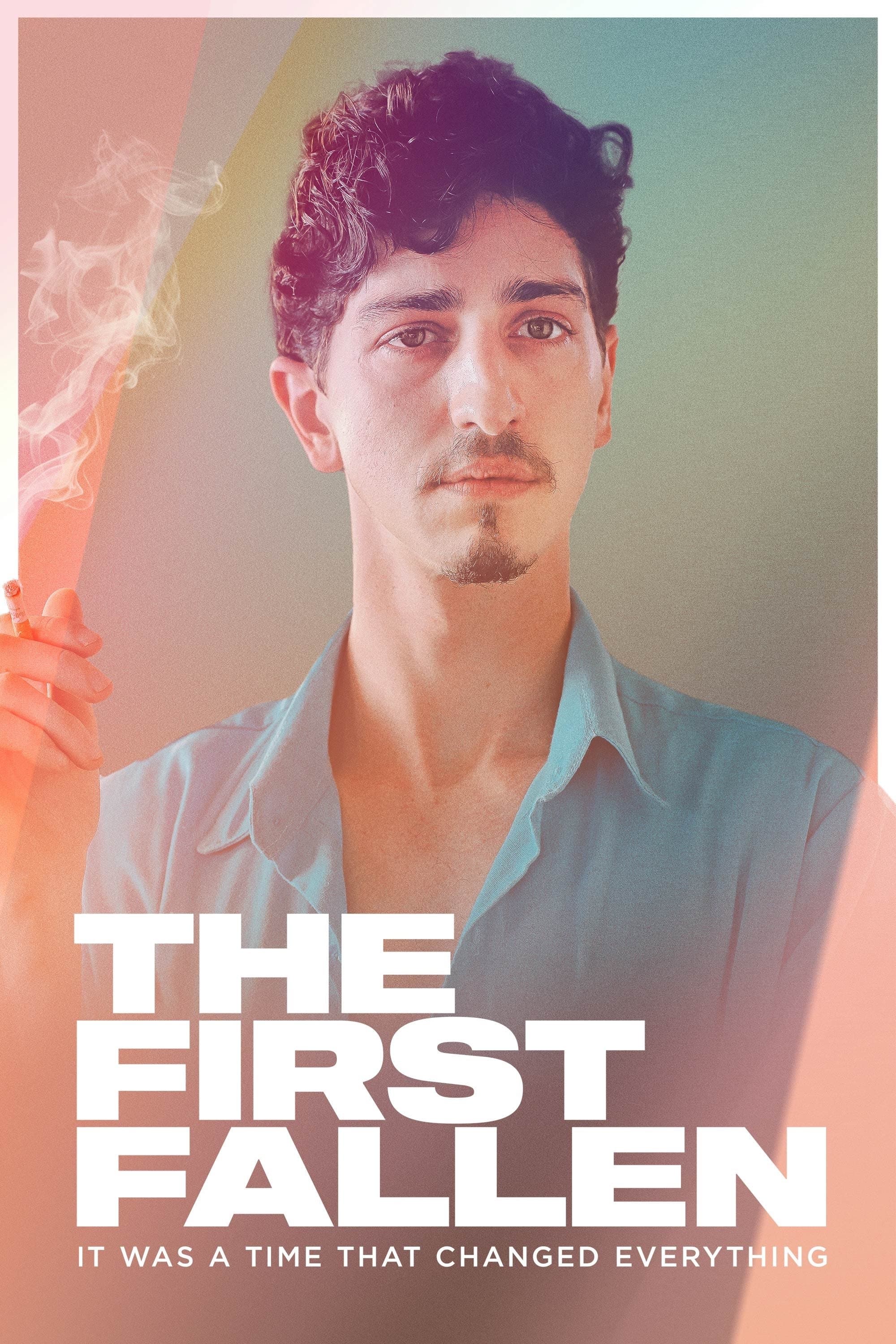 The First Fallen full movie