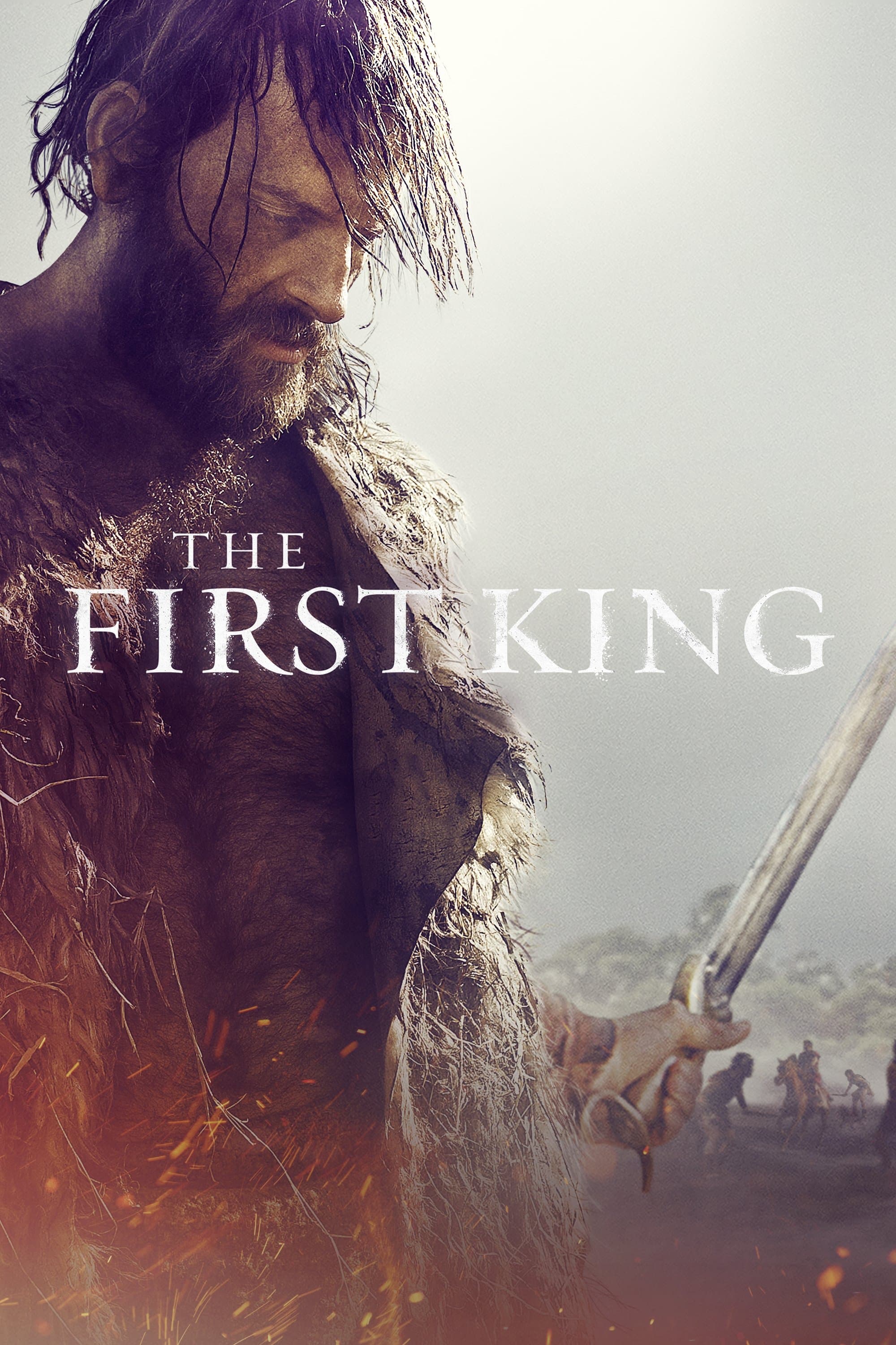 The First King full movie