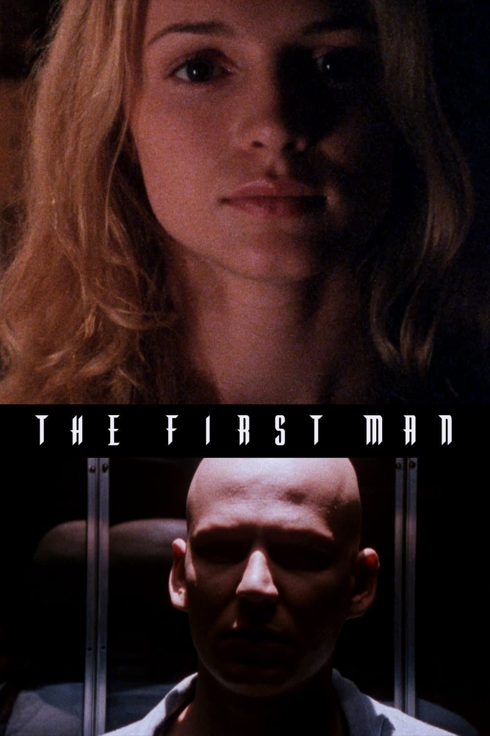 The First Man full movie