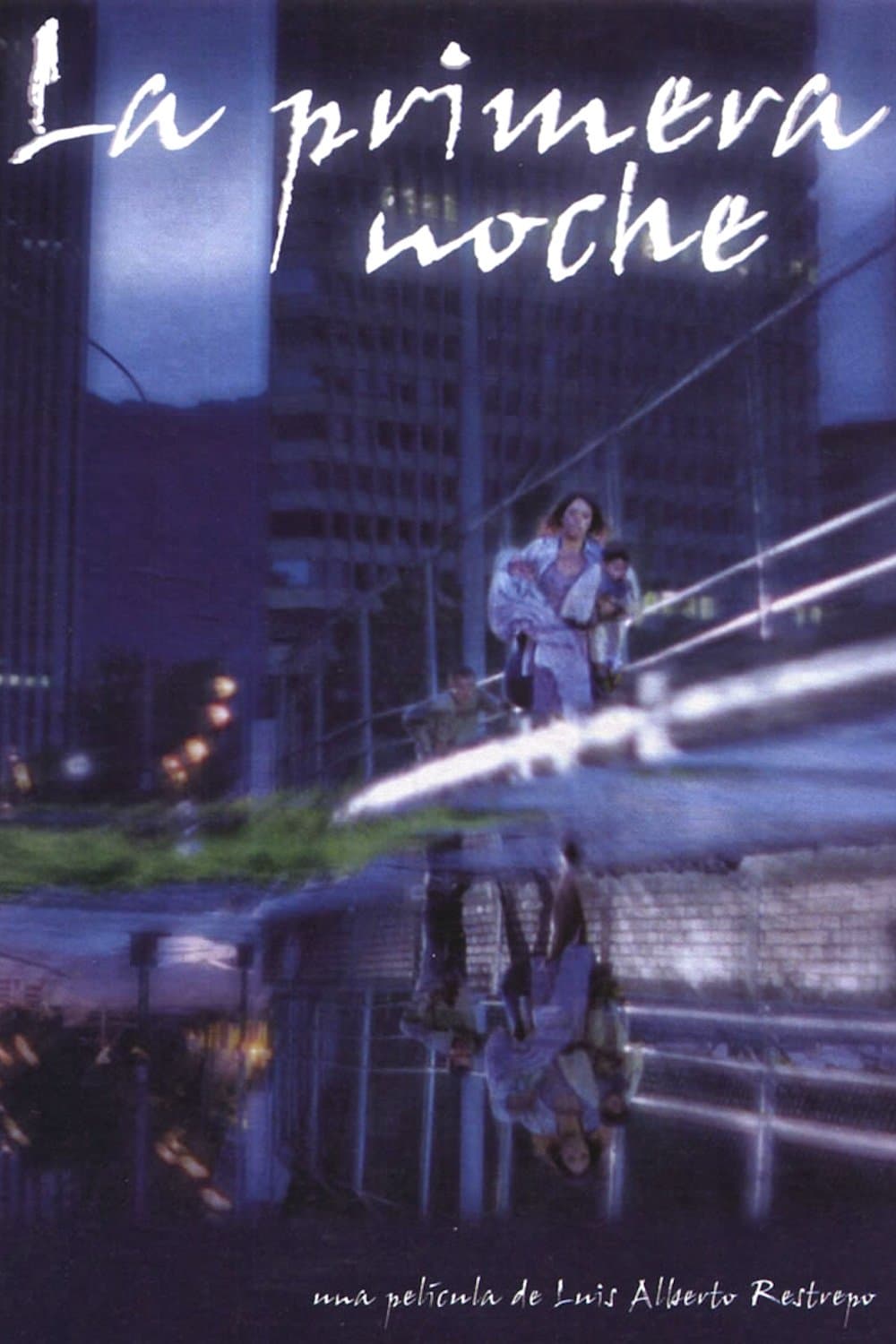 The First Night full movie