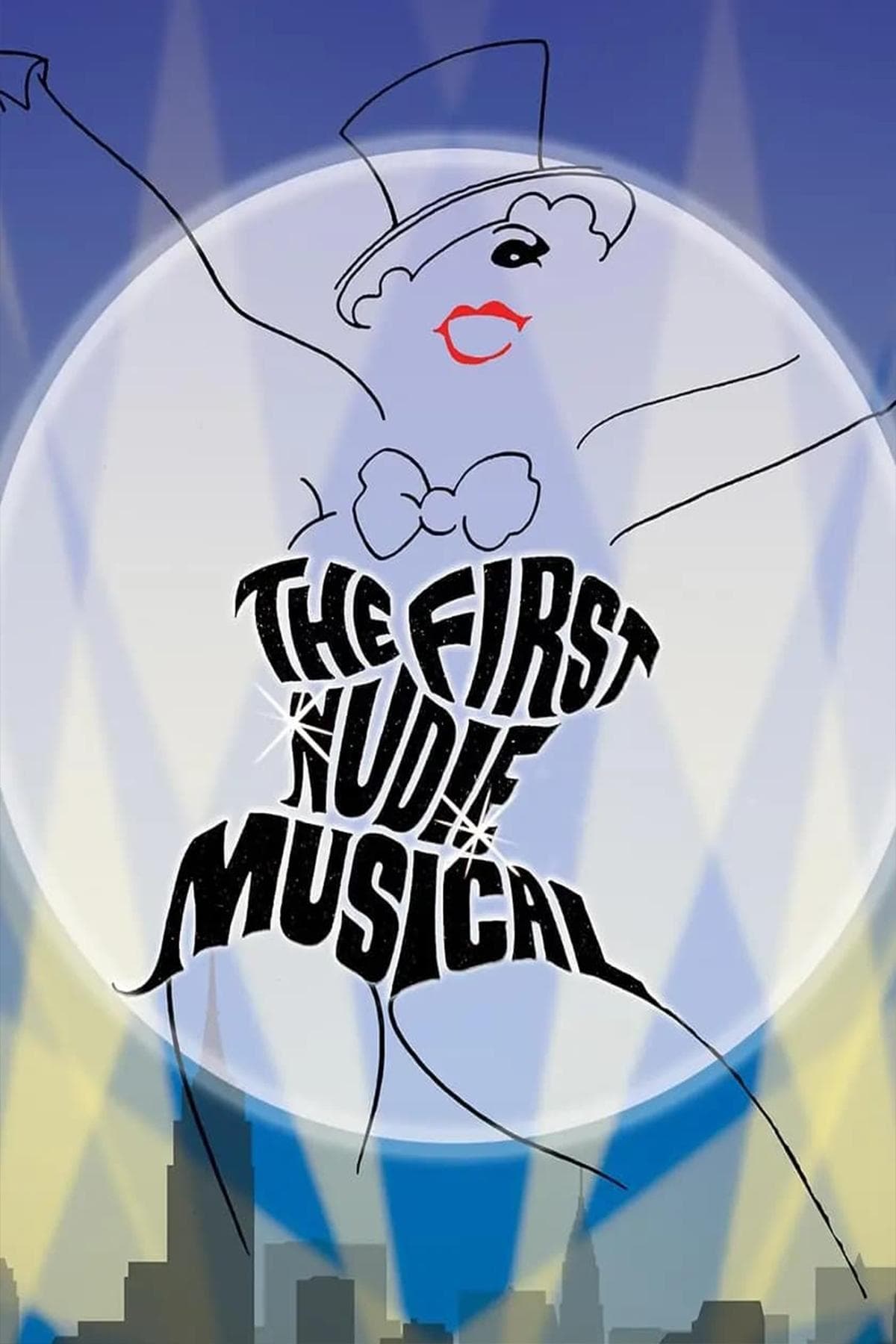 The First Nudie Musical full movie
