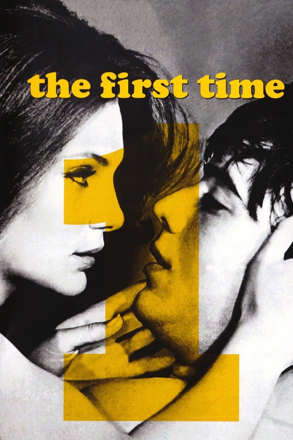 The First Time full movie