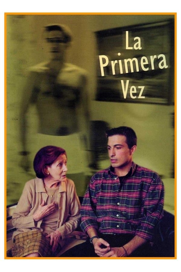 The First Time full movie
