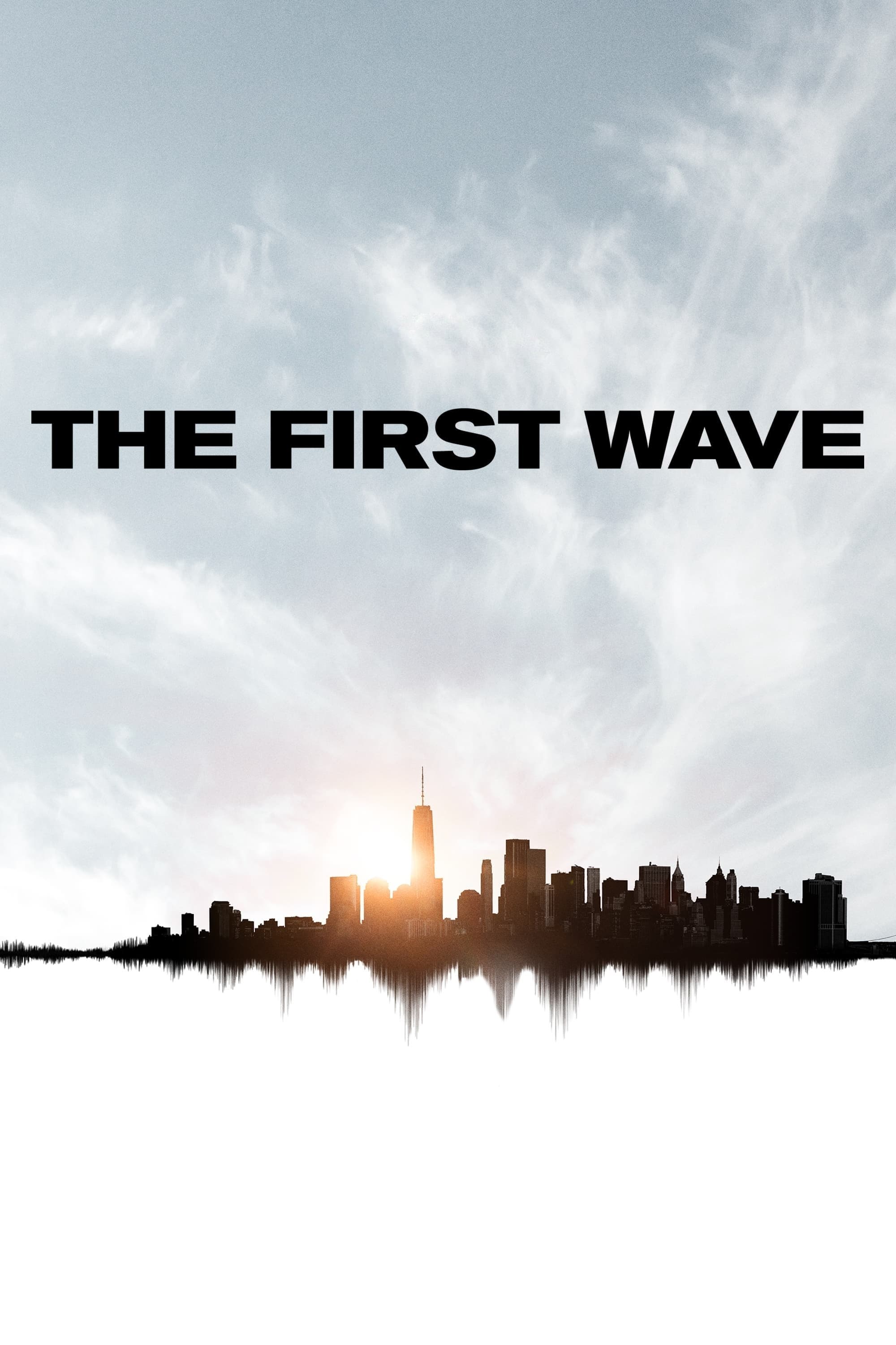 The First Wave full movie