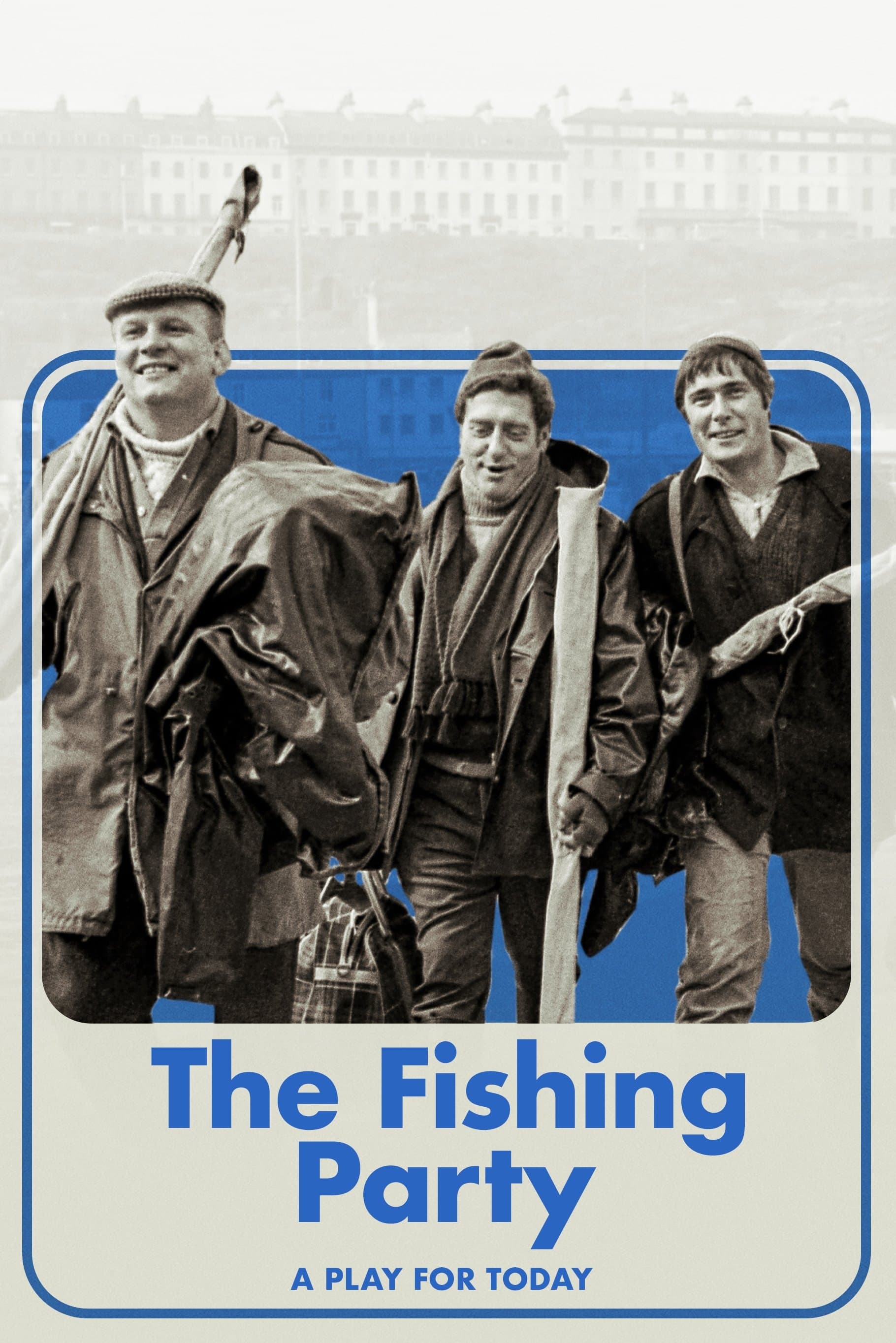 The Fishing Party full movie