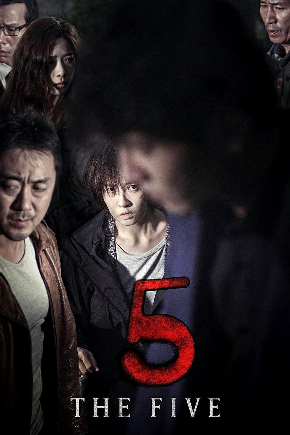 The Five full movie