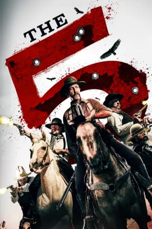 The Five full movie