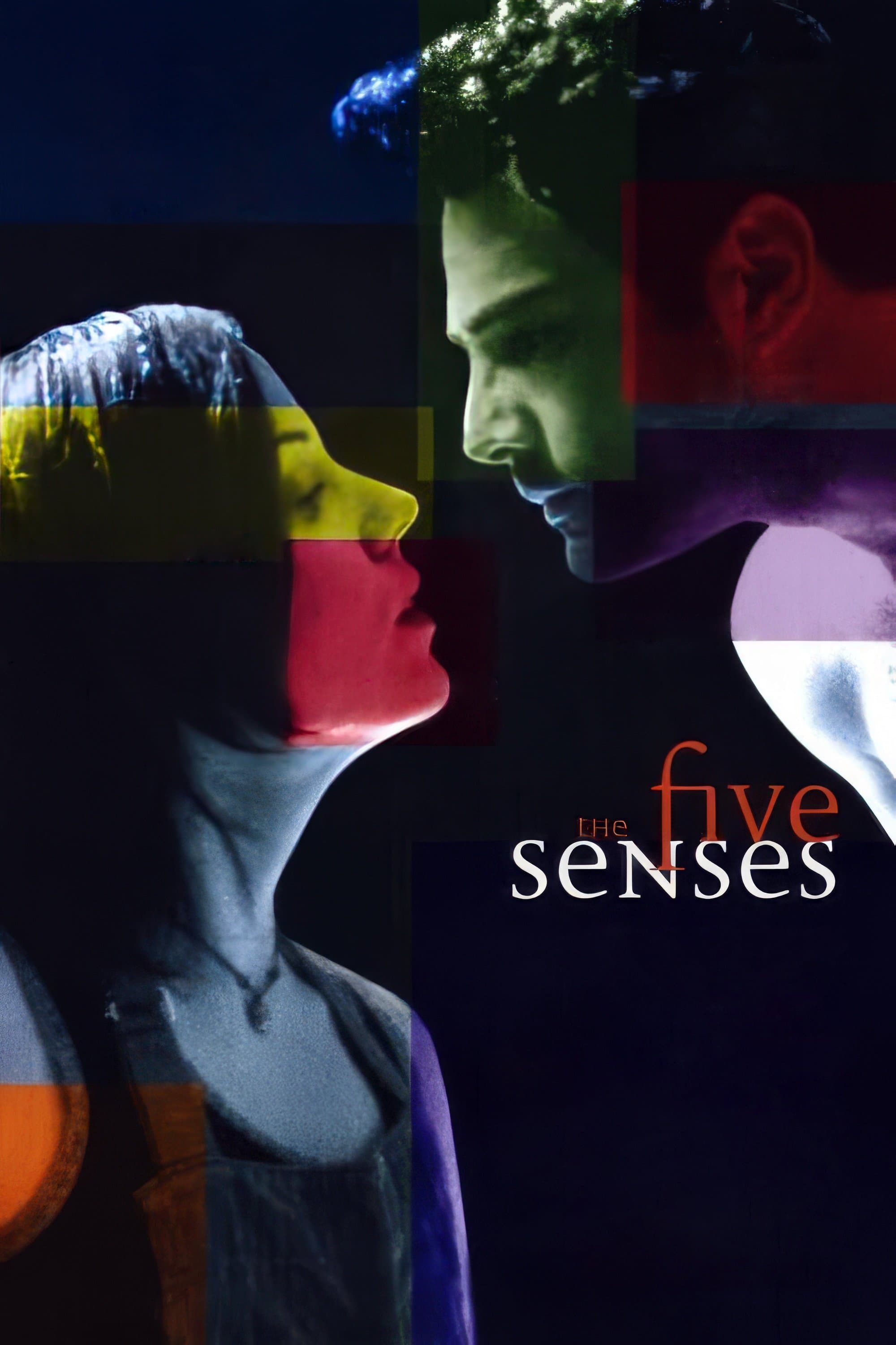 The Five Senses full movie