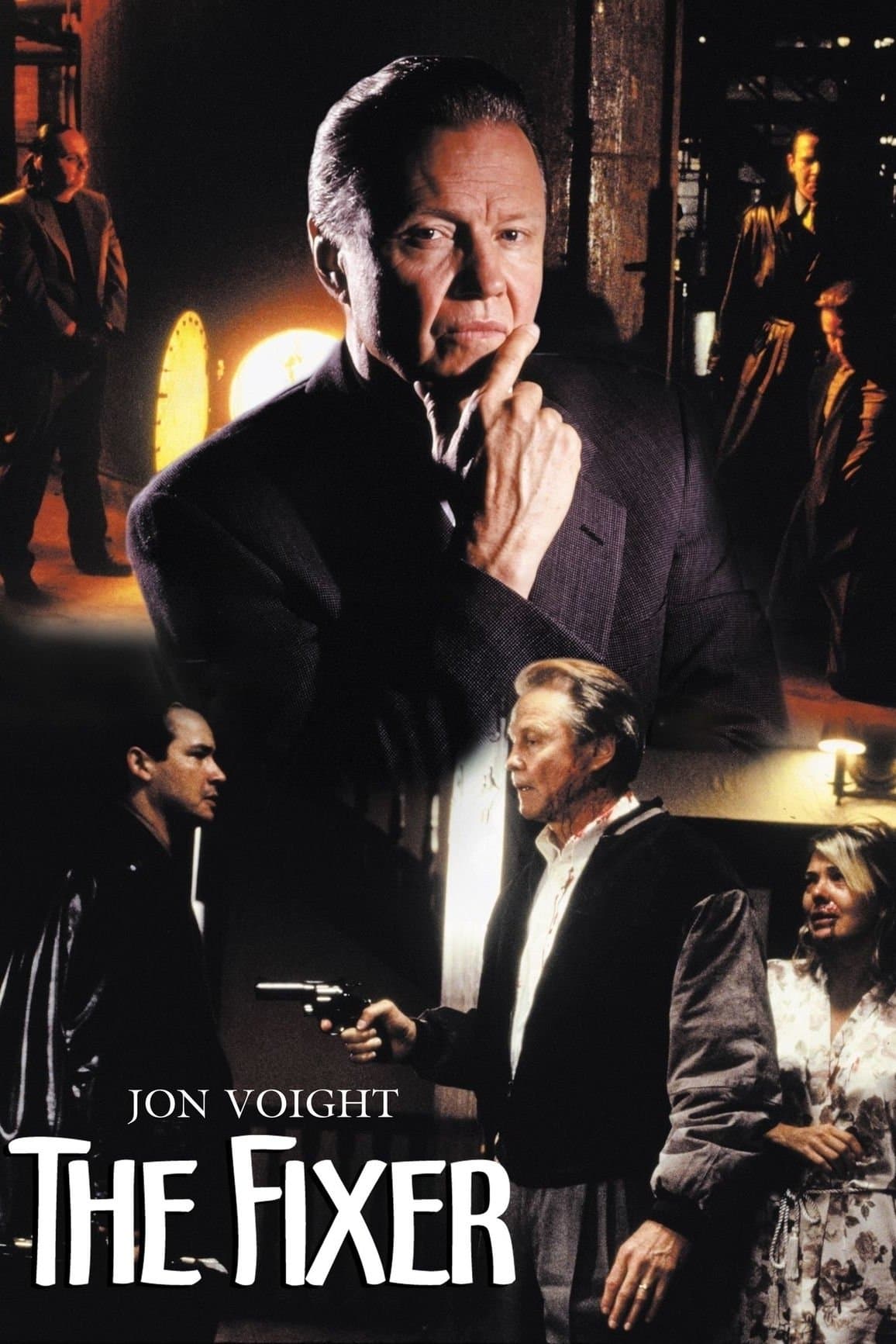 The Fixer full movie
