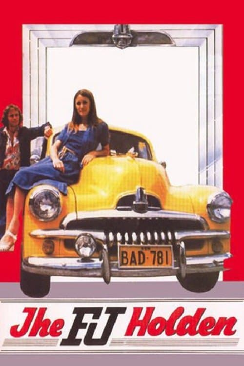 The FJ Holden full movie