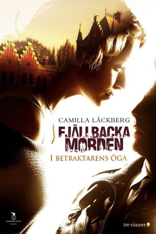 The Fjällbacka Murders: In the Eye of the Beholder full movie
