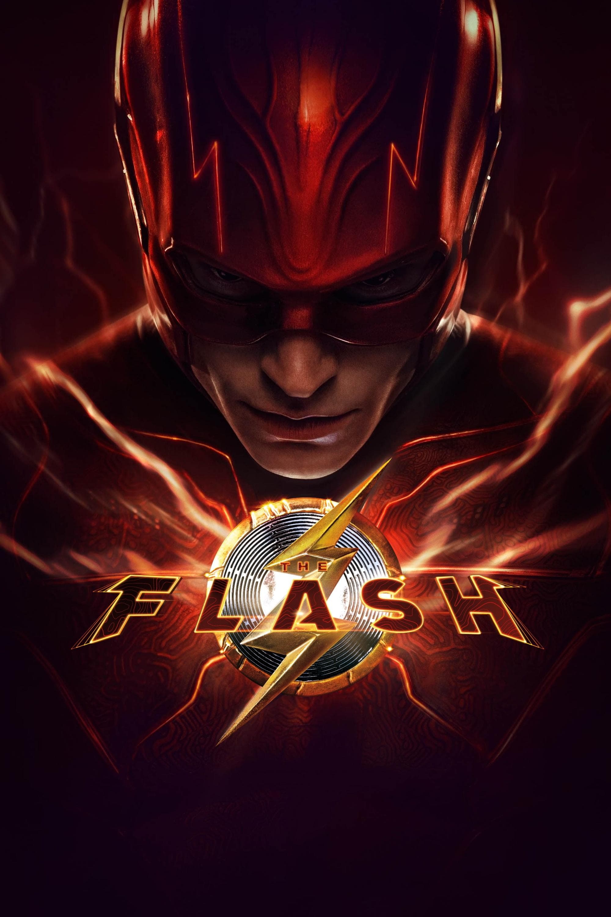 The Flash full movie