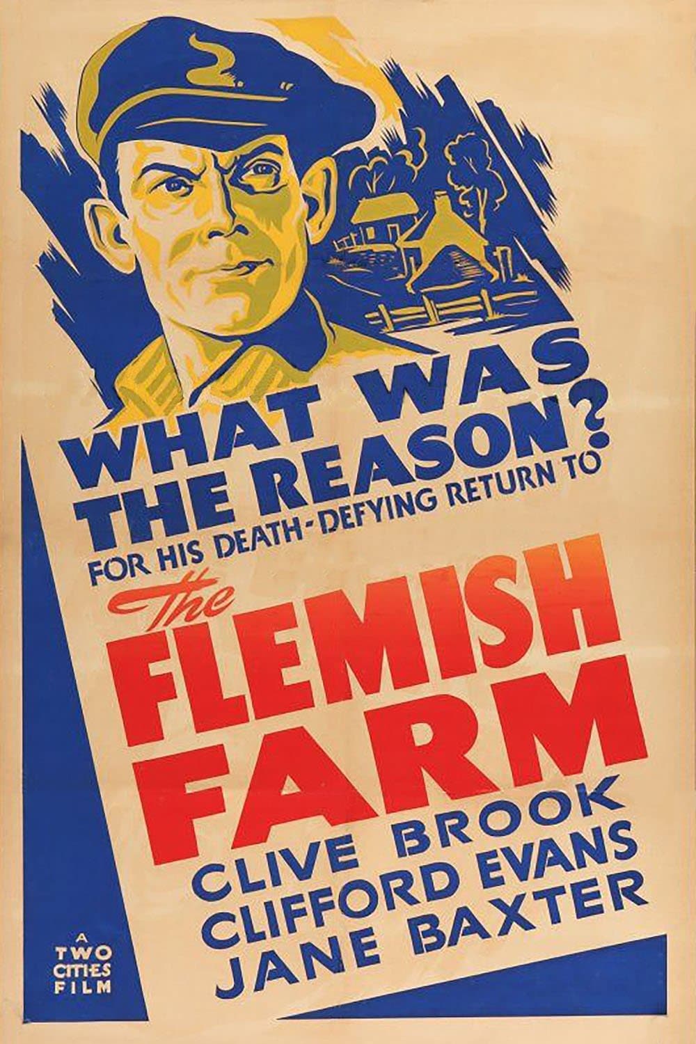 The Flemish Farm full movie